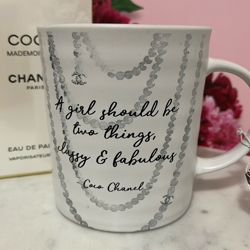 Rare and unique mug  classic & fabulous - Amanda Greenwood Art… CC - Picture 3 of 7